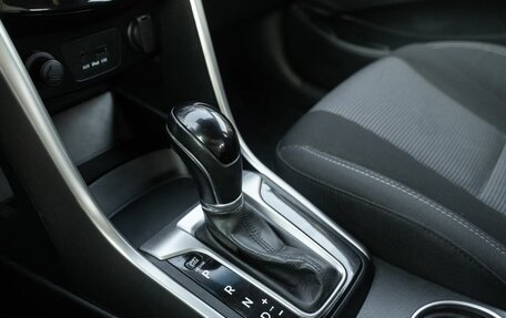 Hyundai i30 II рестайлинг, 2012 год, 1 099 000 рублей, 21 фотография