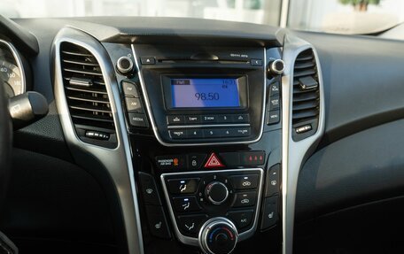 Hyundai i30 II рестайлинг, 2012 год, 1 099 000 рублей, 20 фотография