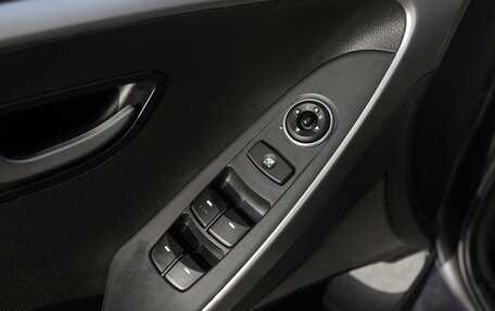 Hyundai i30 II рестайлинг, 2012 год, 1 099 000 рублей, 23 фотография