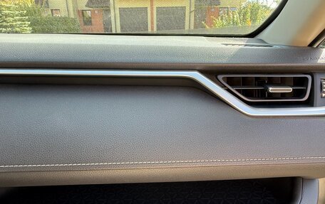 Toyota RAV4, 2020 год, 2 940 000 рублей, 9 фотография