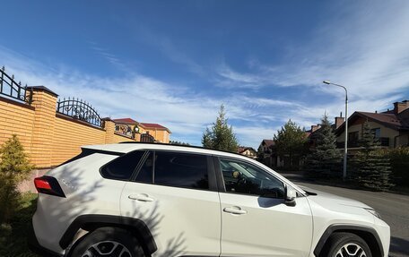 Toyota RAV4, 2020 год, 2 940 000 рублей, 16 фотография