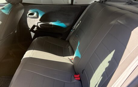 Renault Megane III рестайлинг, 2002 год, 220 000 рублей, 6 фотография