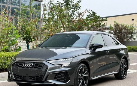 Audi A3, 2022 год, 1 890 095 рублей, 1 фотография