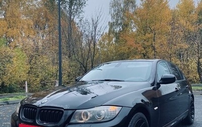 BMW 3 серия, 2009 год, 950 000 рублей, 1 фотография