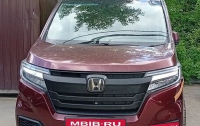 Honda Stepwgn IV рестайлинг, 2020 год, 2 545 000 рублей, 1 фотография