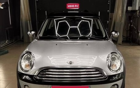 MINI Clubman, 2007 год, 900 000 рублей, 1 фотография