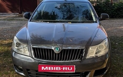 Skoda Octavia, 2012 год, 570 000 рублей, 1 фотография