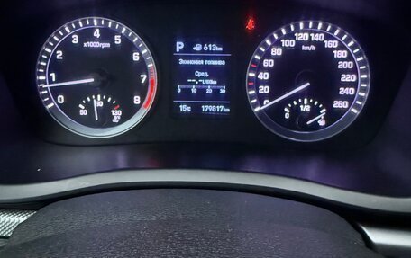Hyundai Sonata VIII, 2019 год, 1 200 000 рублей, 1 фотография