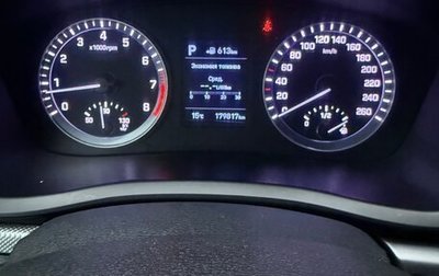 Hyundai Sonata VIII, 2019 год, 1 200 000 рублей, 1 фотография