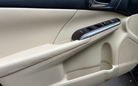 Toyota Camry, 2015 год, 2 300 000 рублей, 12 фотография