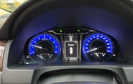 Toyota Camry, 2015 год, 2 300 000 рублей, 10 фотография