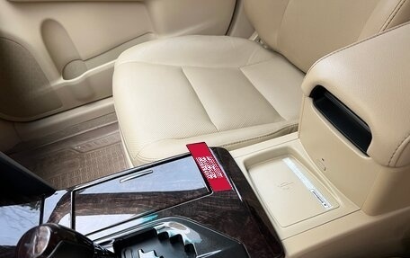 Toyota Camry, 2015 год, 2 300 000 рублей, 7 фотография