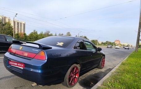 Honda Accord VII рестайлинг, 2001 год, 390 000 рублей, 2 фотография