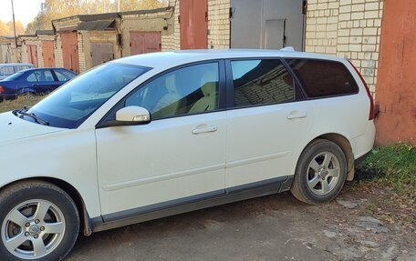Volvo V50 I, 2008 год, 415 000 рублей, 1 фотография