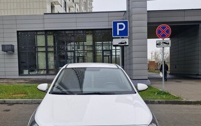 Hyundai Solaris II рестайлинг, 2021 год, 1 550 000 рублей, 1 фотография