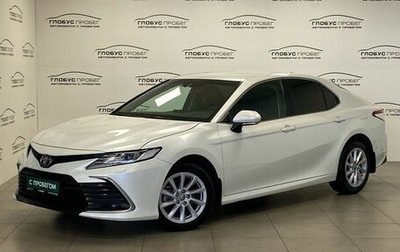 Toyota Camry, 2022 год, 3 100 000 рублей, 1 фотография