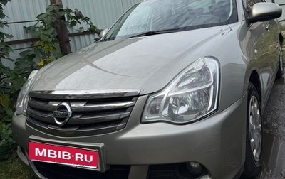 Nissan Almera, 2016 год, 500 000 рублей, 1 фотография