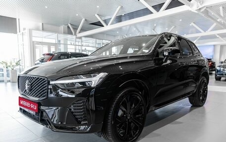 Volvo XC60 II, 2026 год, 9 900 000 рублей, 1 фотография