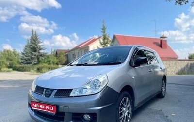 Nissan Wingroad III, 2007 год, 350 000 рублей, 1 фотография