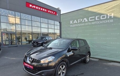 Nissan Qashqai, 2012 год, 880 000 рублей, 1 фотография