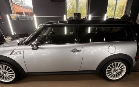 MINI Clubman, 2007 год, 900 000 рублей, 2 фотография