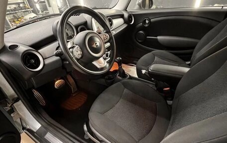 MINI Clubman, 2007 год, 900 000 рублей, 3 фотография