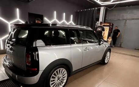 MINI Clubman, 2007 год, 900 000 рублей, 5 фотография