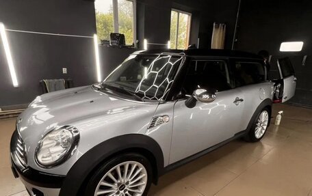 MINI Clubman, 2007 год, 900 000 рублей, 8 фотография
