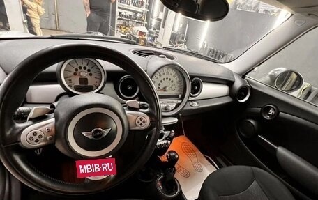 MINI Clubman, 2007 год, 900 000 рублей, 7 фотография