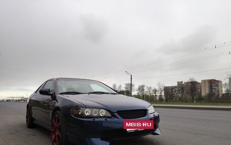 Honda Accord VII рестайлинг, 2001 год, 390 000 рублей, 8 фотография