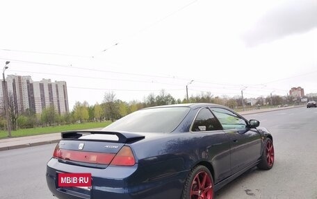 Honda Accord VII рестайлинг, 2001 год, 390 000 рублей, 9 фотография