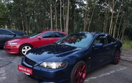 Honda Accord VII рестайлинг, 2001 год, 390 000 рублей, 7 фотография