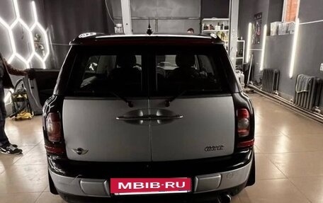 MINI Clubman, 2007 год, 900 000 рублей, 4 фотография