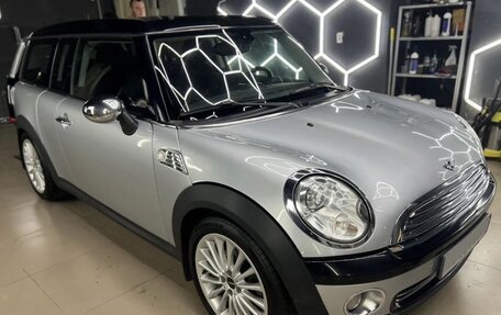 MINI Clubman, 2007 год, 900 000 рублей, 9 фотография