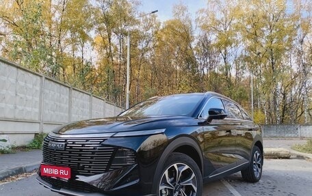 Haval F7, 2025 год, 3 150 000 рублей, 1 фотография