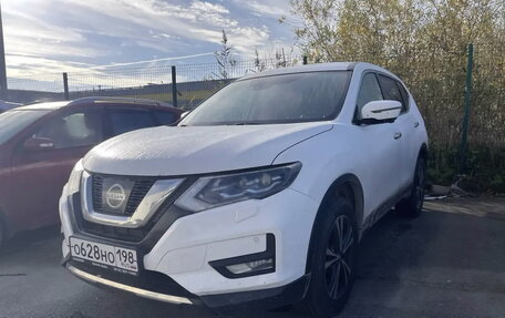 Nissan X-Trail, 2020 год, 2 490 000 рублей, 1 фотография