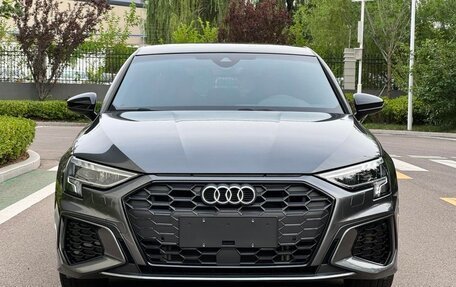 Audi A3, 2022 год, 1 890 095 рублей, 2 фотография