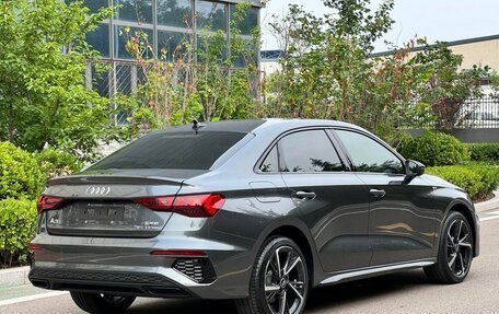 Audi A3, 2022 год, 1 890 095 рублей, 4 фотография