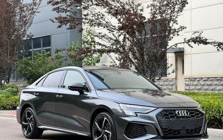 Audi A3, 2022 год, 1 890 095 рублей, 3 фотография