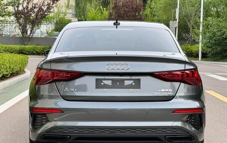 Audi A3, 2022 год, 1 890 095 рублей, 5 фотография