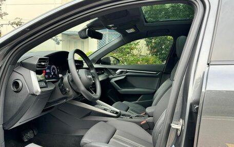 Audi A3, 2022 год, 1 890 095 рублей, 7 фотография