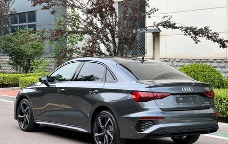 Audi A3, 2022 год, 1 890 095 рублей, 6 фотография