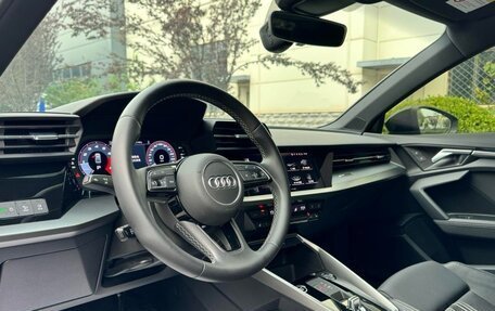 Audi A3, 2022 год, 1 890 095 рублей, 8 фотография