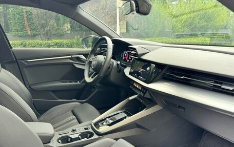 Audi A3, 2022 год, 1 890 095 рублей, 11 фотография