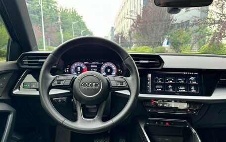 Audi A3, 2022 год, 1 890 095 рублей, 9 фотография