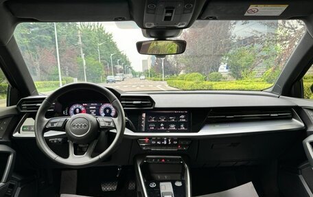 Audi A3, 2022 год, 1 890 095 рублей, 10 фотография