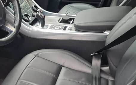 Land Rover Range Rover Sport II, 2021 год, 6 950 000 рублей, 6 фотография