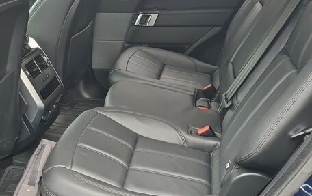 Land Rover Range Rover Sport II, 2021 год, 6 950 000 рублей, 8 фотография