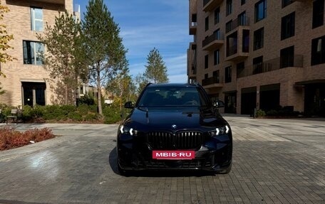 BMW X5, 2023 год, 10 900 000 рублей, 2 фотография