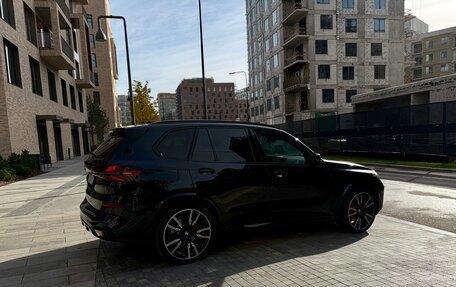 BMW X5, 2023 год, 10 900 000 рублей, 4 фотография